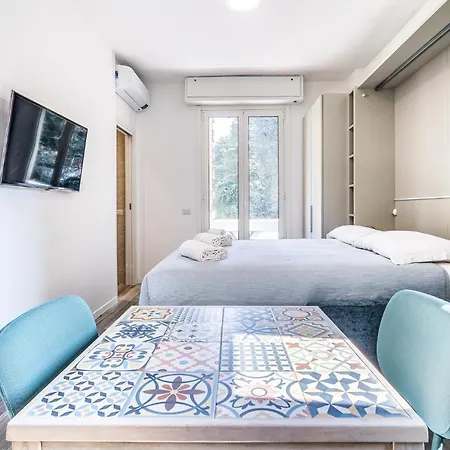 Apartment Ticinello 2 Milan