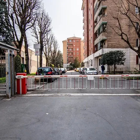 Ticinello 2 Apartment Milan