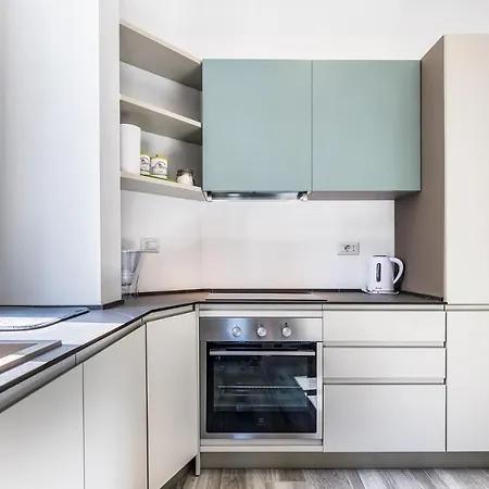 Apartment Ticinello 2