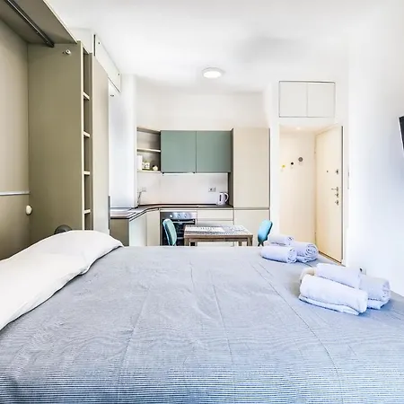 Apartment Ticinello 2 *