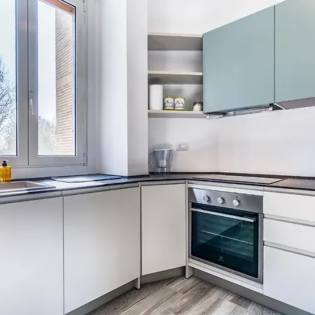 Ticinello 2 * Milano